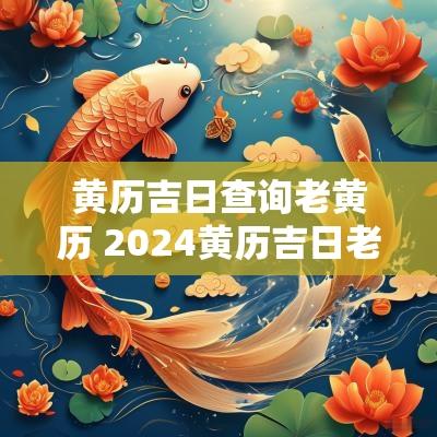 黄历吉日查询老黄历 2025黄历吉日老黄历查询