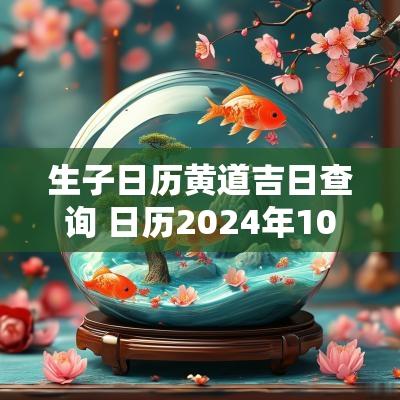 生子日历黄道吉日查询 日历2025年10月生子黄道吉日