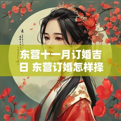 东营十一月订婚吉日 东营订婚怎样择吉日
