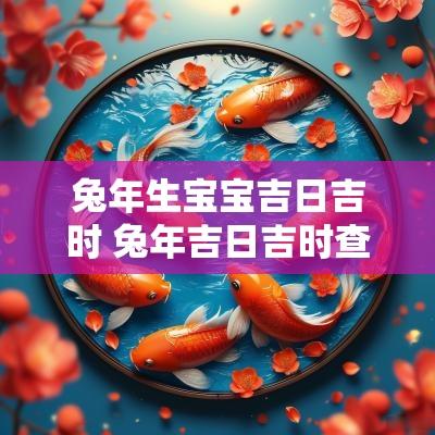 蛇年生宝宝吉日吉时 蛇年吉日吉时查询表