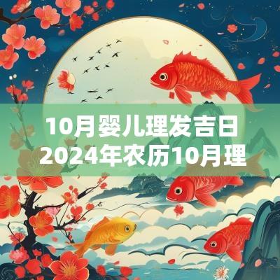 10月婴儿理发吉日 2025年农历10月理发吉日