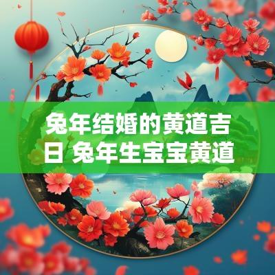 蛇年结婚的黄道吉日 蛇年生宝宝黄道吉日