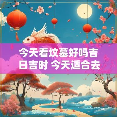 今天看坟墓好吗吉日吉时 今天适合去看墓地吗 今天看坟墓好吗吉日吉时 今天适合去看墓地吗