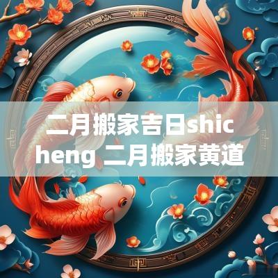 二月搬家吉日shicheng 二月搬家黄道吉日2025