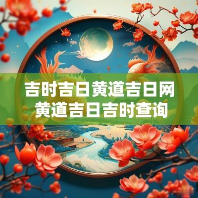 吉时吉日黄道吉日网 黄道吉日吉时查询下载