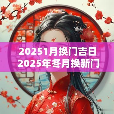 20251月换门吉日 2025年冬月换新门吉日