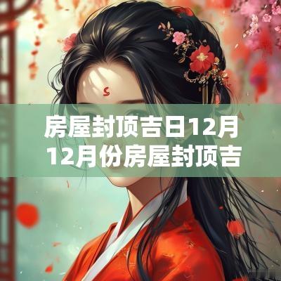 房屋封顶吉日12月 12月份房屋封顶吉日