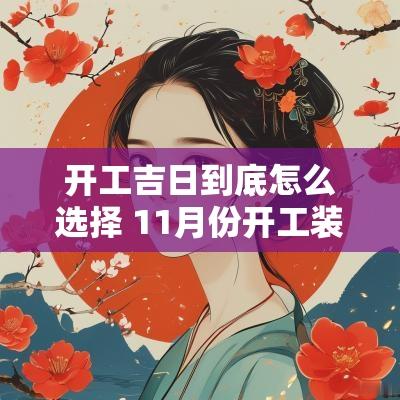 开工吉日到底怎么选择 11月份开工装修吉日