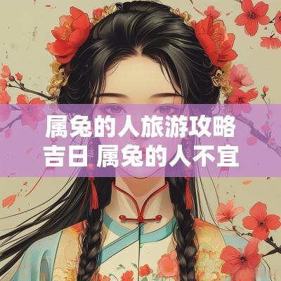 属兔的人旅游攻略吉日 属兔的人不宜去哪里旅游