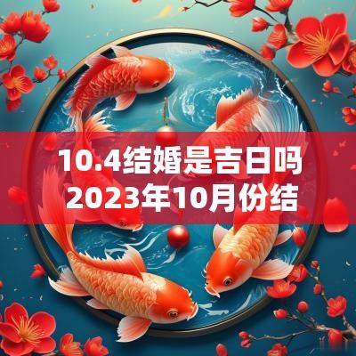 10.4结婚是吉日吗 2025年10月份结婚吉日 10.4结婚是吉日吗 2025年10月份结婚吉日
