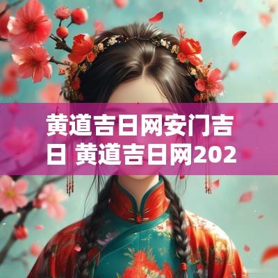 黄道吉日网安门吉日 黄道吉日网2025年黄道吉日查询