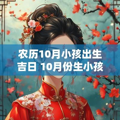 农历10月小孩出生吉日 10月份生小孩的吉日吉时
