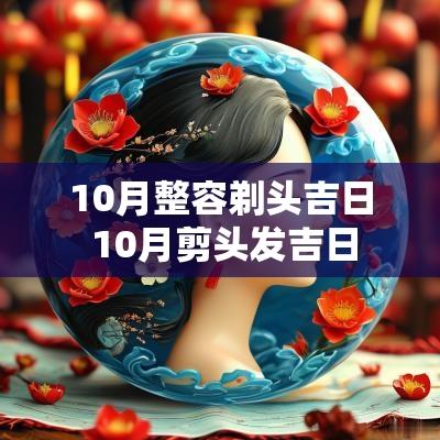 10月整容剃头吉日 10月剪头发吉日