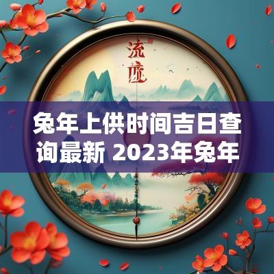 蛇年上供时间吉日查询最新 2025年蛇年出生吉日吉时