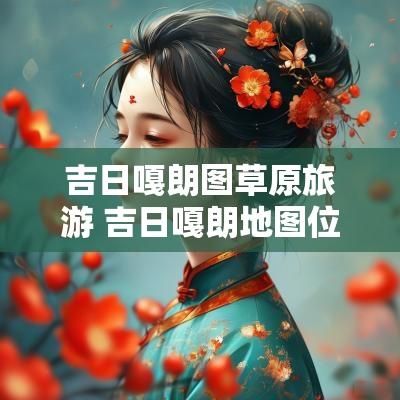 吉日嘎朗图草原旅游 吉日嘎朗地图位置