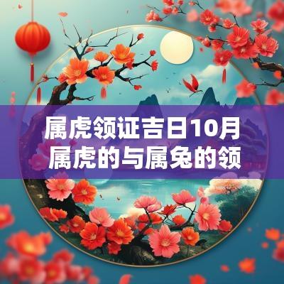 属虎领证吉日10月 属虎的与属兔的领证吉日