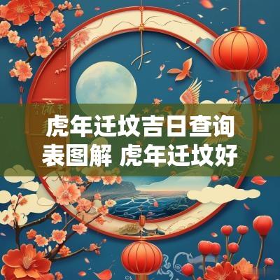 蛇年迁坟吉日查询表图解 蛇年迁坟好不好