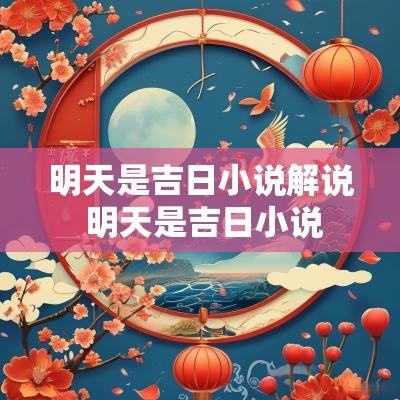 明天是吉日小说解说 明天是吉日小说