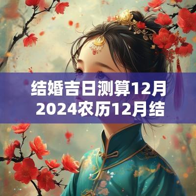 结婚吉日测算12月 2025农历12月结婚吉日