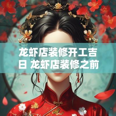龙虾店装修开工吉日 龙虾店装修之前需要上报哪些部门