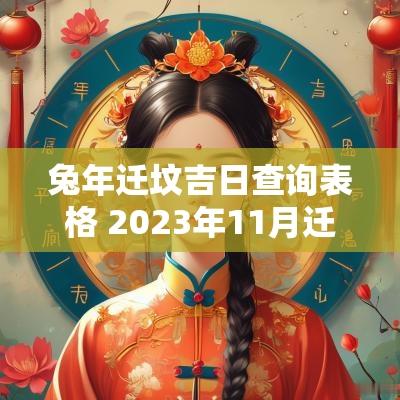 蛇年迁坟吉日查询表格 2025年11月迁坟吉日查询