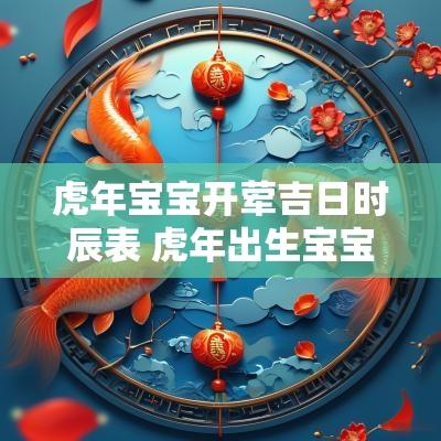 蛇年宝宝开荤吉日时辰表 蛇年出生宝宝吉日查询大全