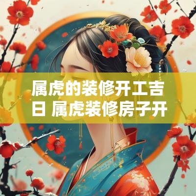 属虎的装修开工吉日 属虎装修房子开工吉日