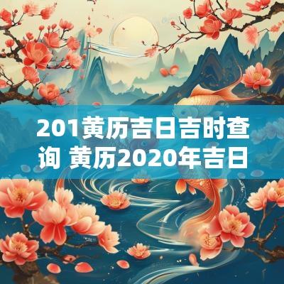 201黄历吉日吉时查询 黄历2025年吉日吉时查询老黄历