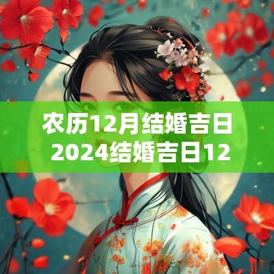 农历12月结婚吉日 2025结婚吉日12月