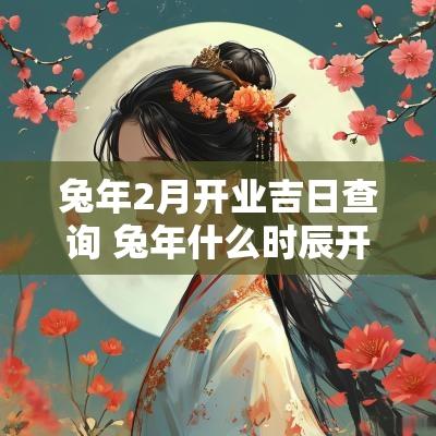 蛇年2月开业吉日查询 蛇年什么时辰开业