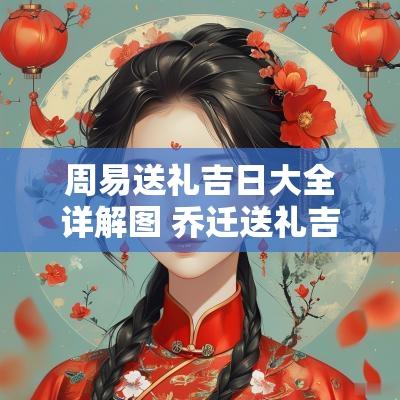 周易送礼吉日大全详解图 乔迁送礼吉日老黄历
