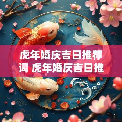 蛇年婚庆吉日推荐词 蛇年婚庆吉日推荐女性