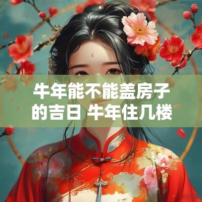 蛇年能不能盖房子的吉日 蛇年住几楼比较好