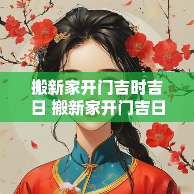 搬新家开门吉时吉日 搬新家开门吉日查询