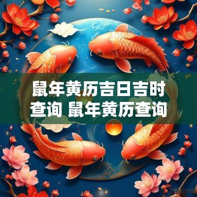 蛇年黄历吉日吉时查询 蛇年黄历查询