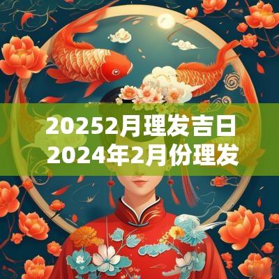 20252月理发吉日 2025年2月份理发吉日一览表