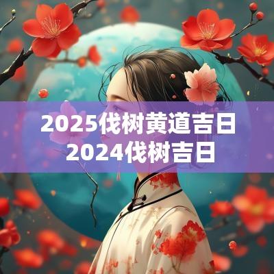 2025伐树黄道吉日 2025伐树吉日