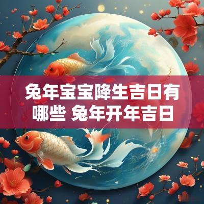 蛇年宝宝降生吉日有哪些 蛇年开年吉日查询大全表