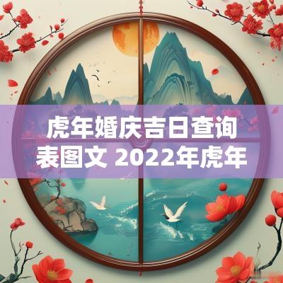蛇年婚庆吉日查询表图文 2025年蛇年吉日吉时