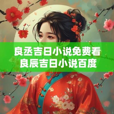 良丞吉日小说免费看 良辰吉日小说百度云