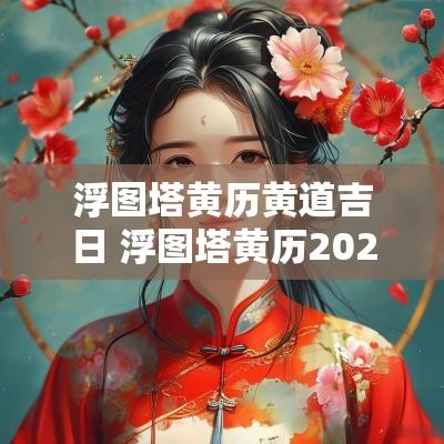浮图塔黄历黄道吉日 浮图塔黄历2025年