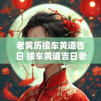 老黄历接车黄道吉日 接车黄道吉日老黄历