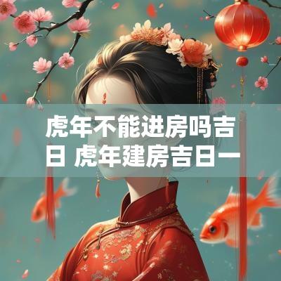 蛇年不能进房吗吉日 蛇年建房吉日一览表