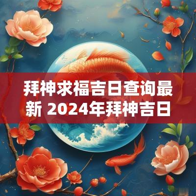 拜神求福吉日查询最新 2025年拜神吉日表 拜神求福吉日查询最新 2025年拜神吉日表