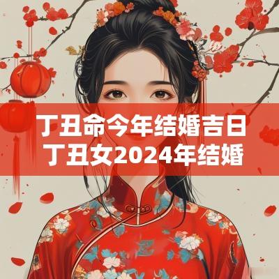 丁丑命今年结婚吉日 丁丑女2025年结婚吉日 丁丑命今年结婚吉日 丁丑女2025年结婚吉日