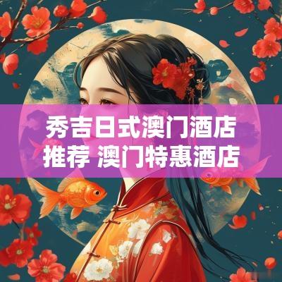 秀吉日式澳门酒店推荐 澳门特惠酒店推荐
