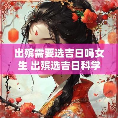 出殡需要选吉日吗女生 出殡选吉日科学么