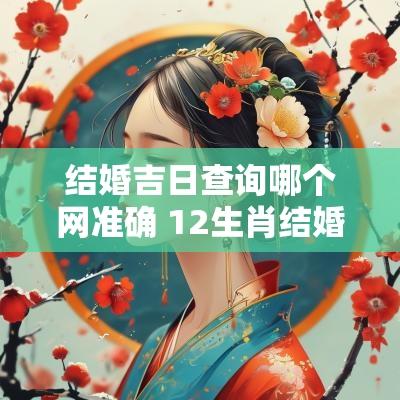 结婚吉日查询哪个网准确 12生肖结婚吉日查询表