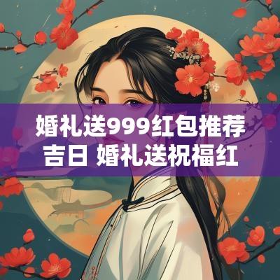 婚礼送999红包推荐吉日 婚礼送祝福红包