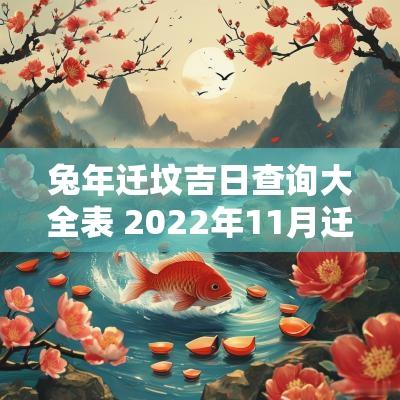 蛇年迁坟吉日查询大全表 2025年11月迁坟吉日查询